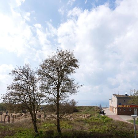 Apartament Suedkap E-01 Pelzerhaken Zewnętrze zdjęcie
