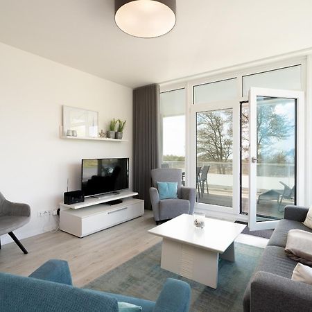 Apartament Suedkap E-01 Pelzerhaken Zewnętrze zdjęcie