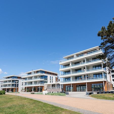 Apartament Suedkap E-01 Pelzerhaken Zewnętrze zdjęcie