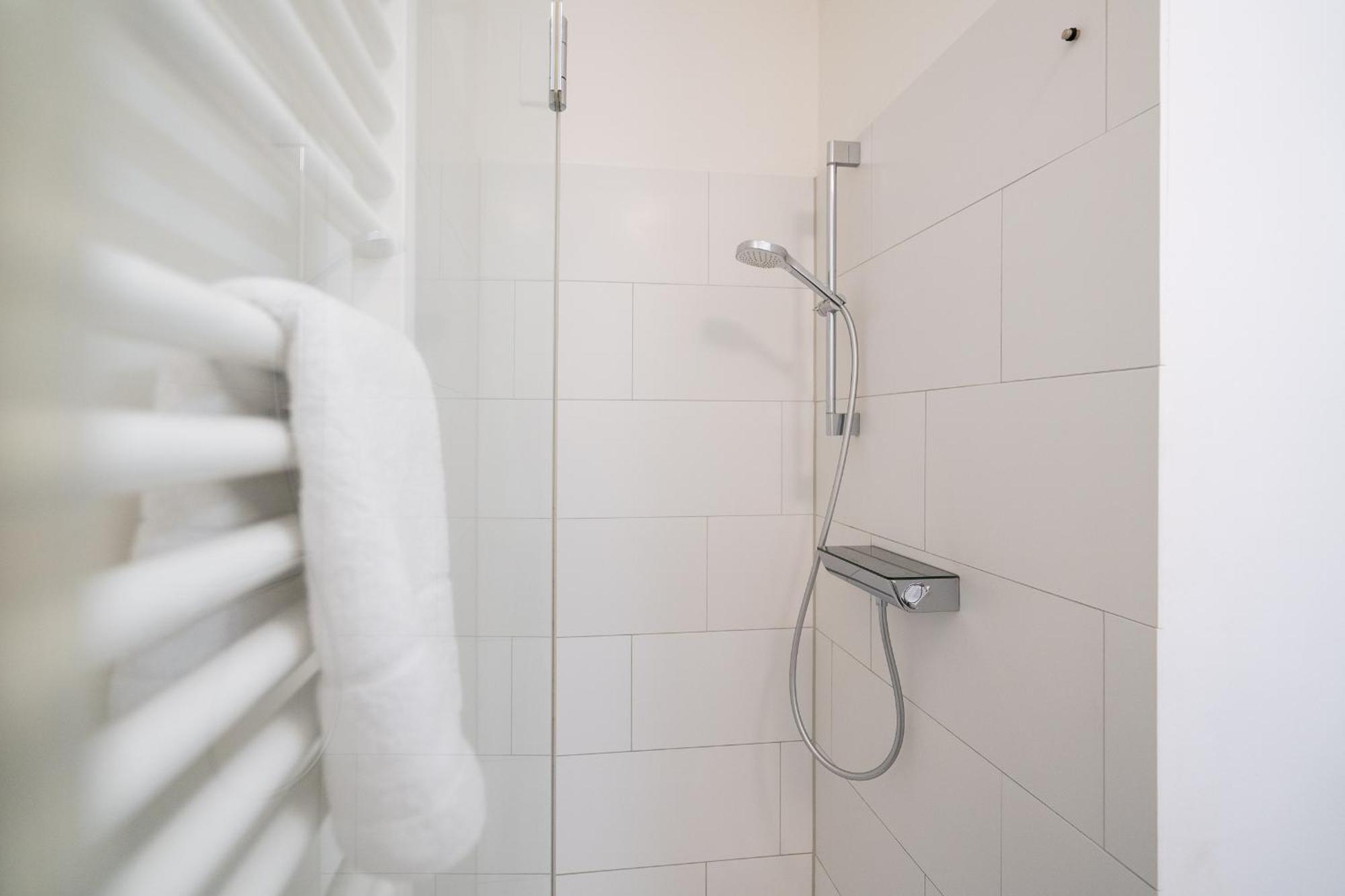 Apartament Suedkap E-01 Pelzerhaken Zewnętrze zdjęcie