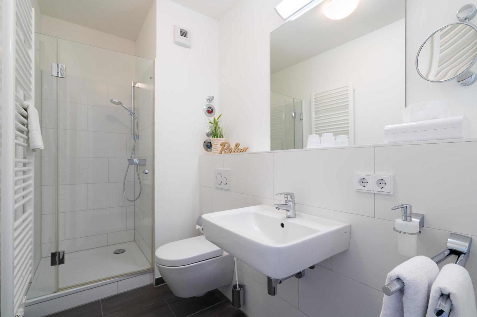 Apartament Suedkap E-01 Pelzerhaken Zewnętrze zdjęcie