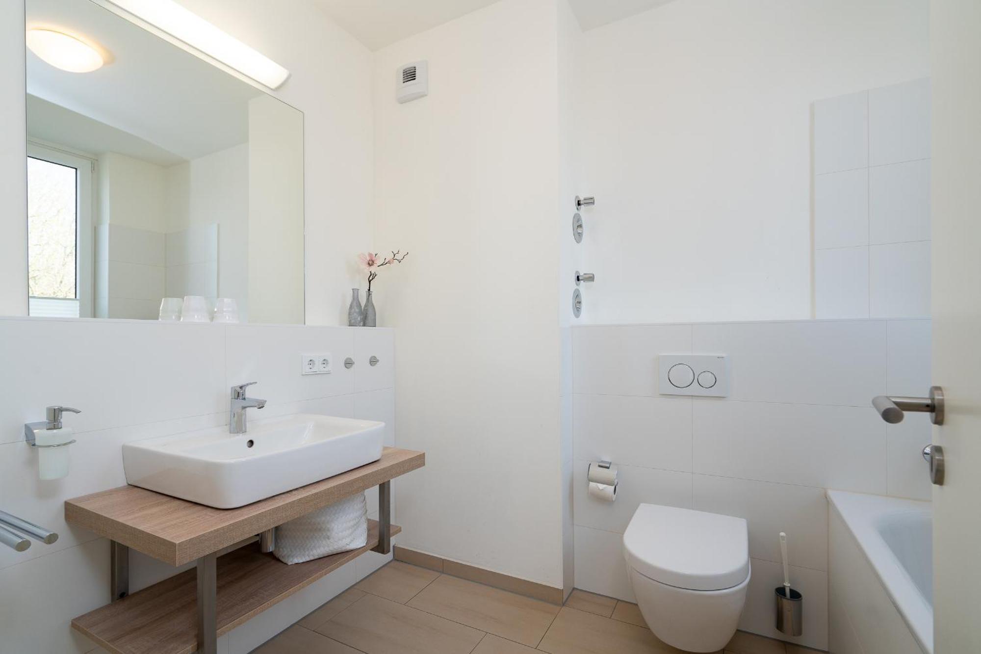 Apartament Suedkap E-01 Pelzerhaken Zewnętrze zdjęcie