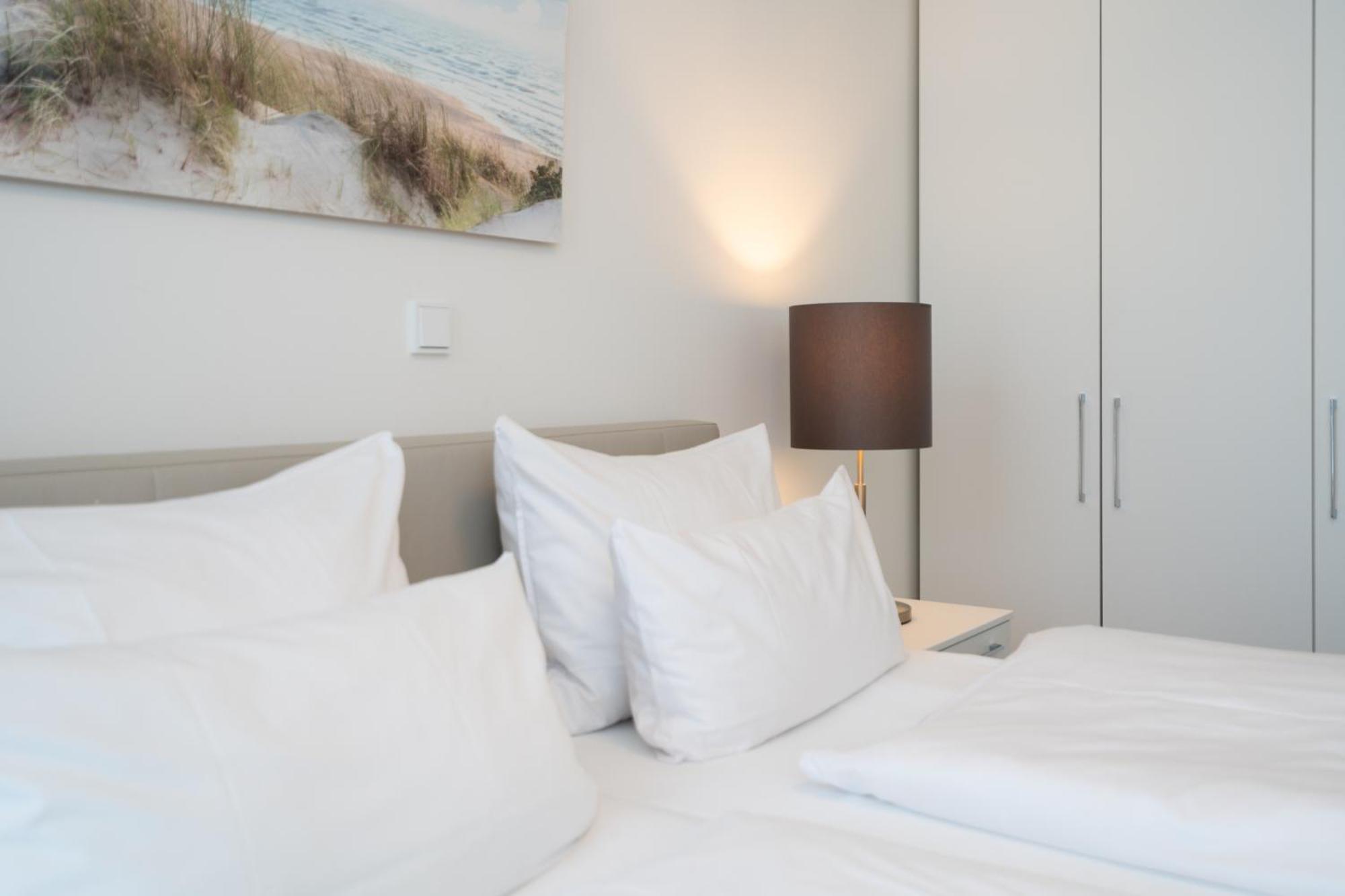 Apartament Suedkap E-01 Pelzerhaken Zewnętrze zdjęcie