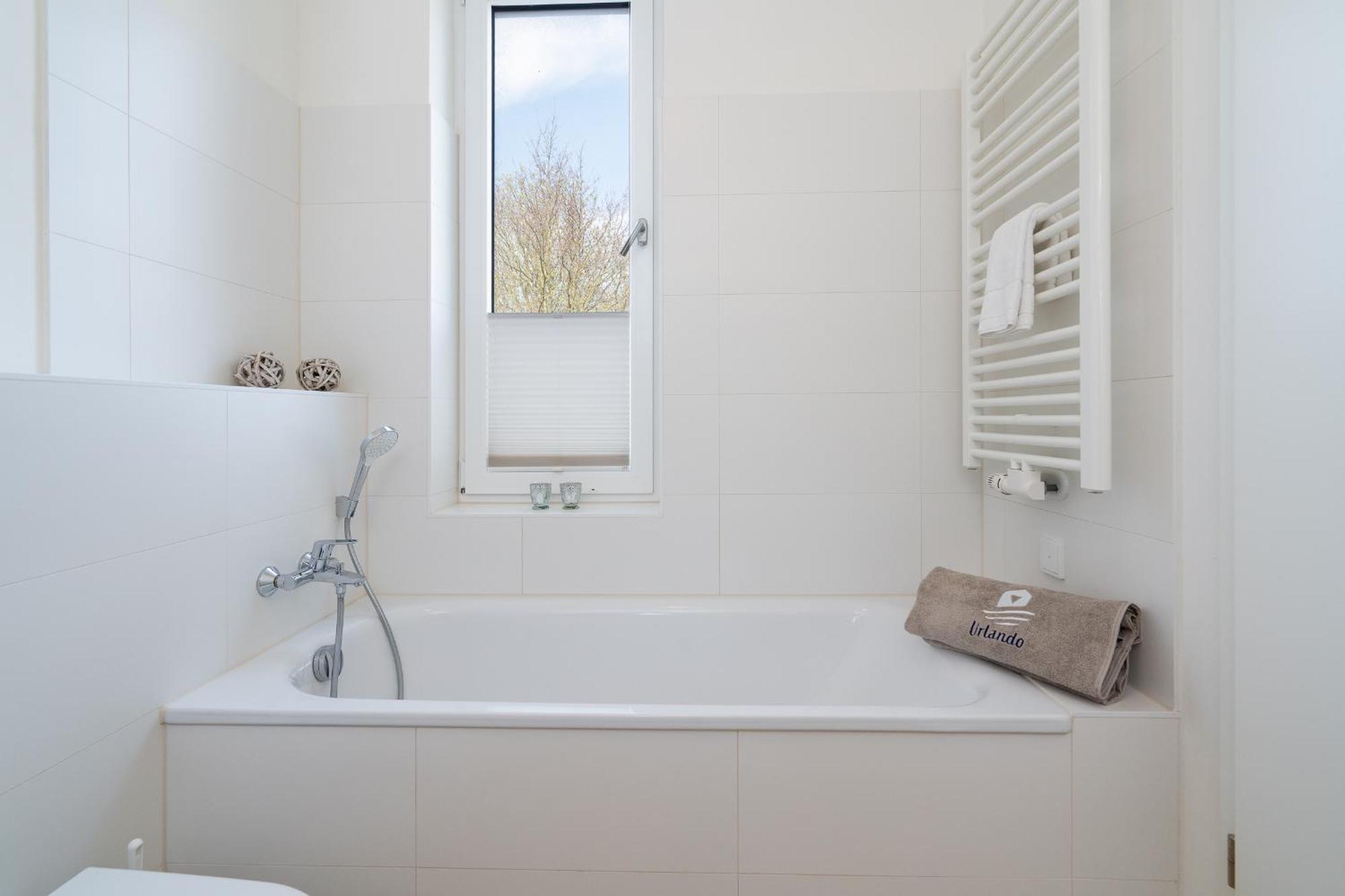Apartament Suedkap E-01 Pelzerhaken Zewnętrze zdjęcie