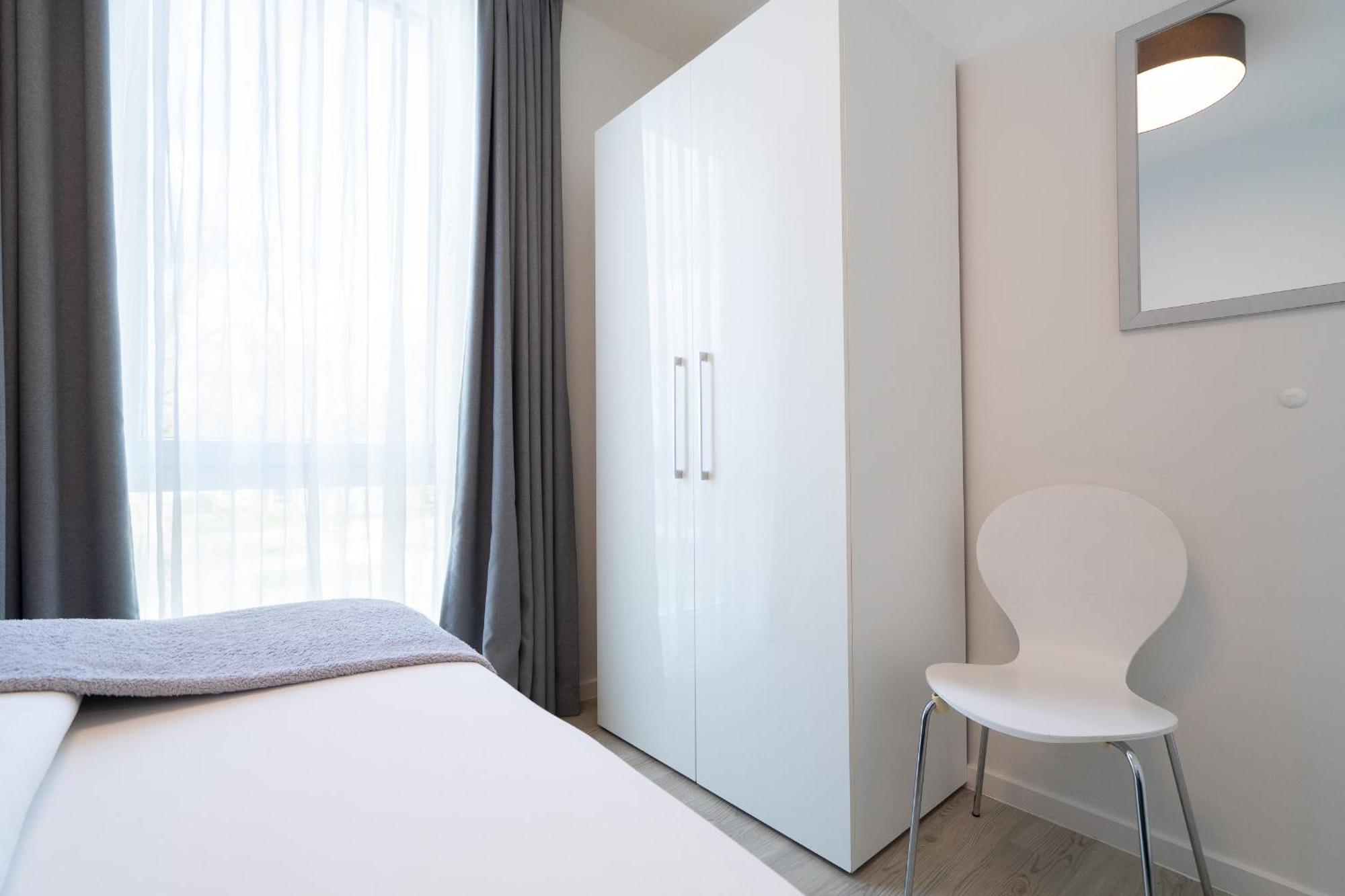 Apartament Suedkap E-01 Pelzerhaken Zewnętrze zdjęcie