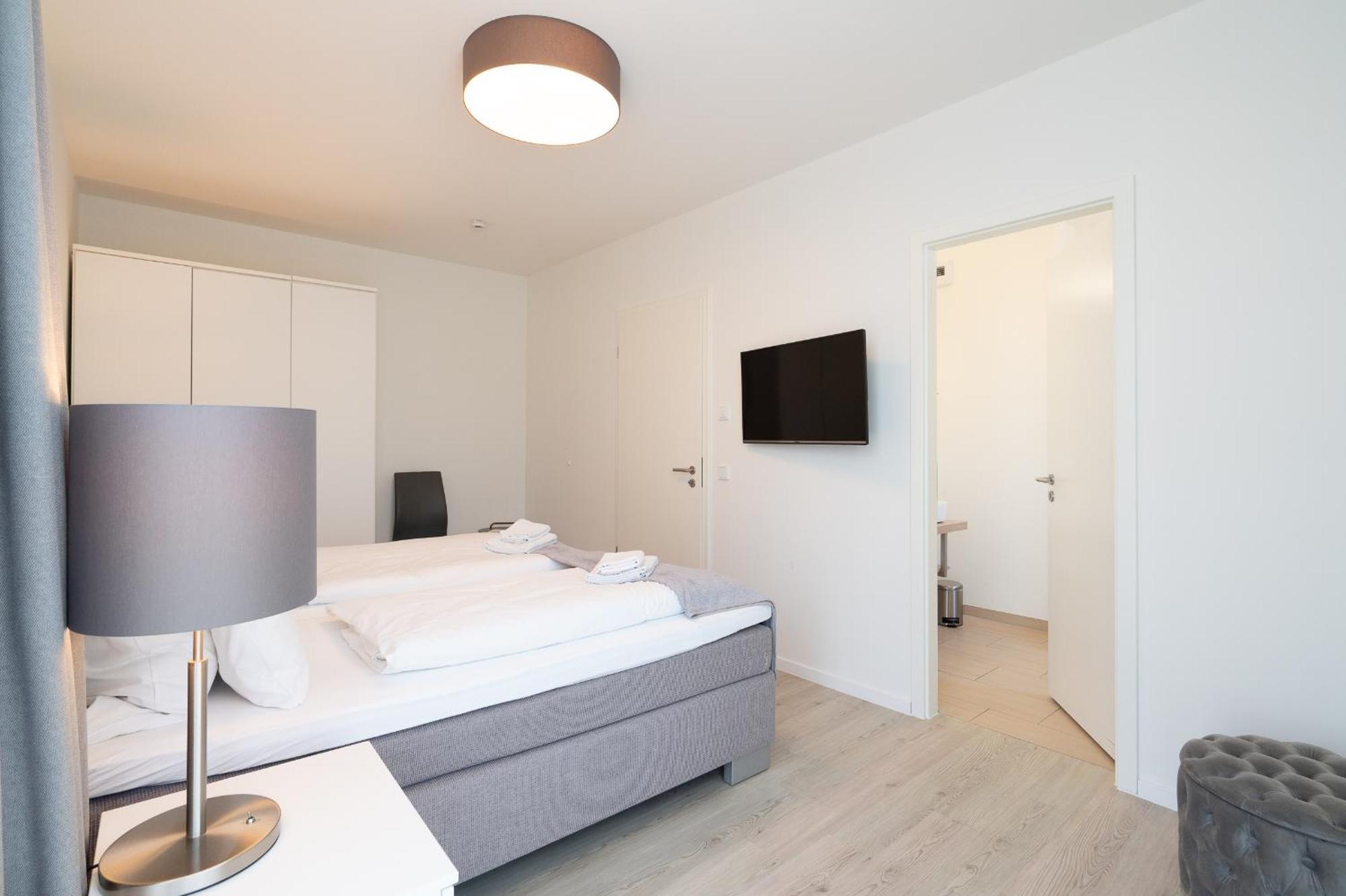 Apartament Suedkap E-01 Pelzerhaken Zewnętrze zdjęcie