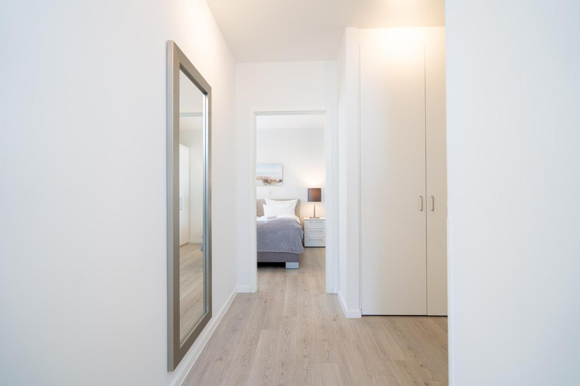 Apartament Suedkap E-01 Pelzerhaken Zewnętrze zdjęcie