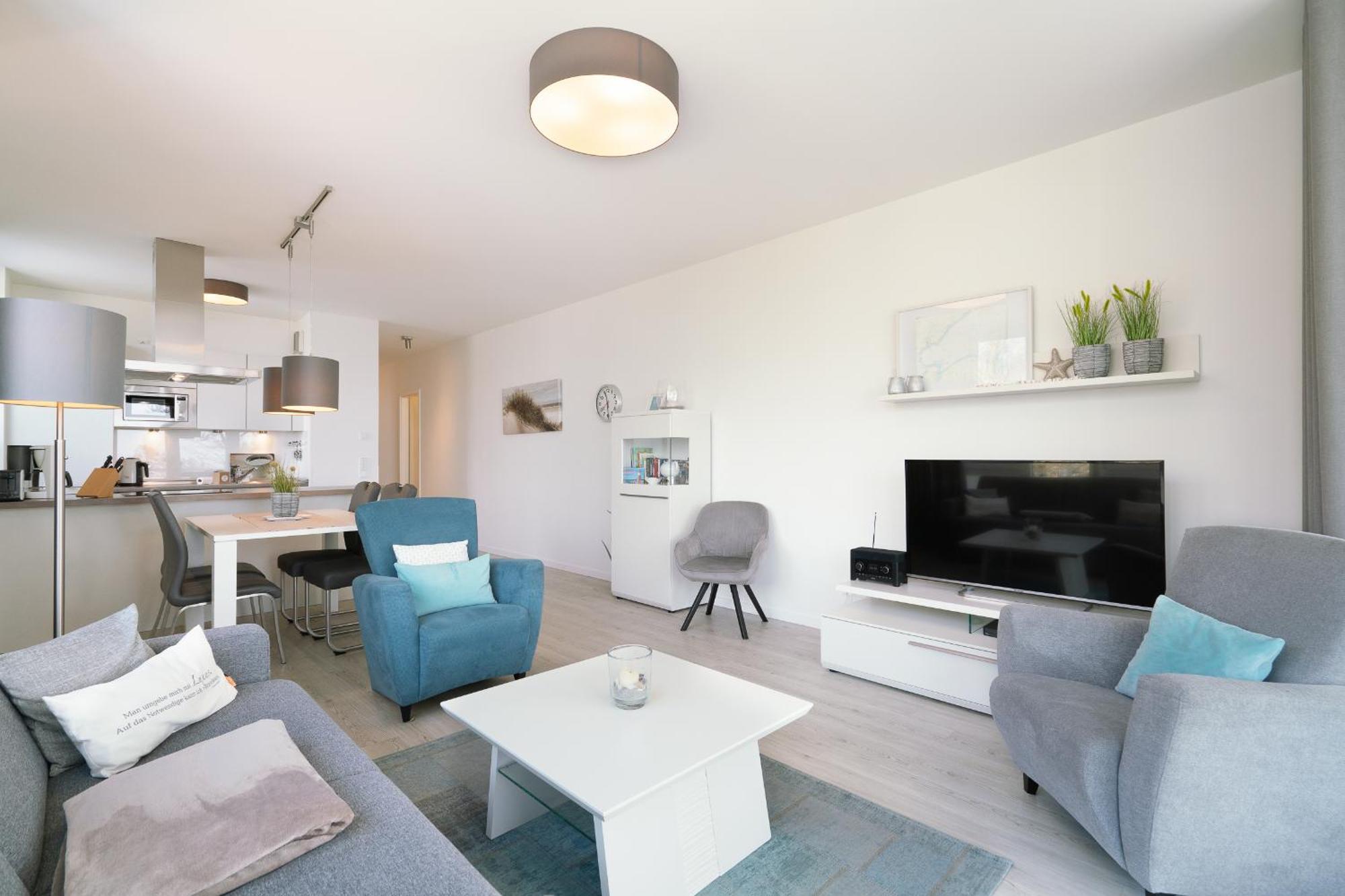 Apartament Suedkap E-01 Pelzerhaken Zewnętrze zdjęcie