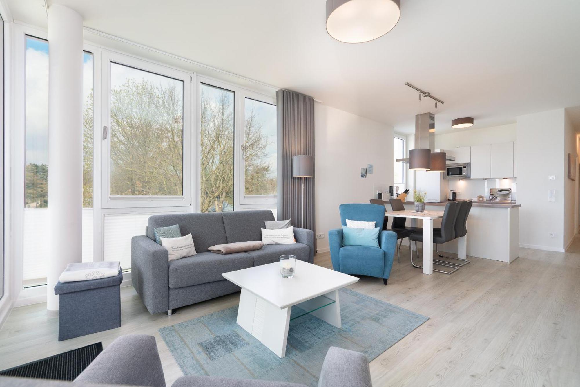 Apartament Suedkap E-01 Pelzerhaken Zewnętrze zdjęcie