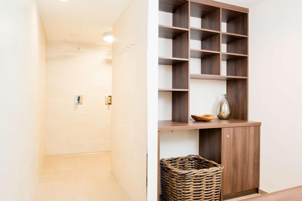 Apartament Suedkap E-01 Pelzerhaken Zewnętrze zdjęcie