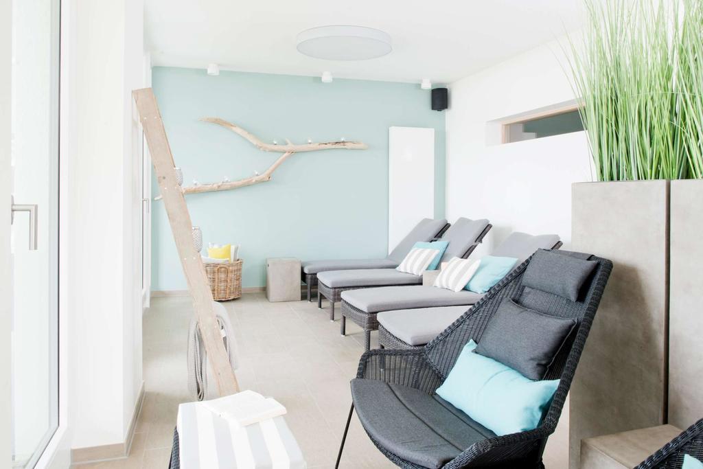 Apartament Suedkap E-01 Pelzerhaken Zewnętrze zdjęcie