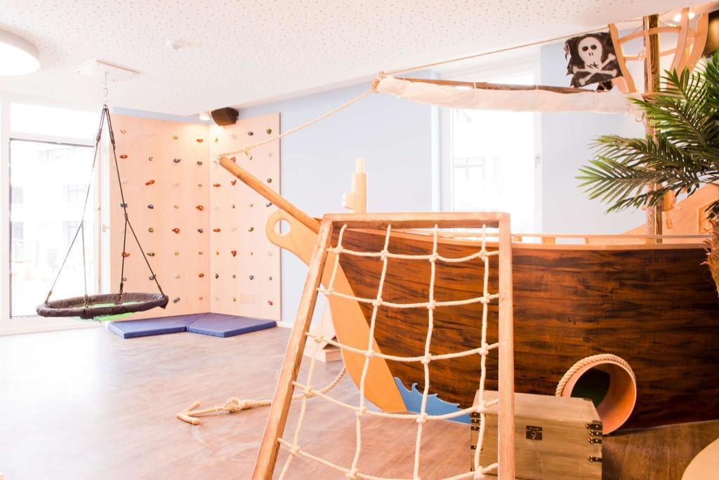 Apartament Suedkap E-01 Pelzerhaken Zewnętrze zdjęcie