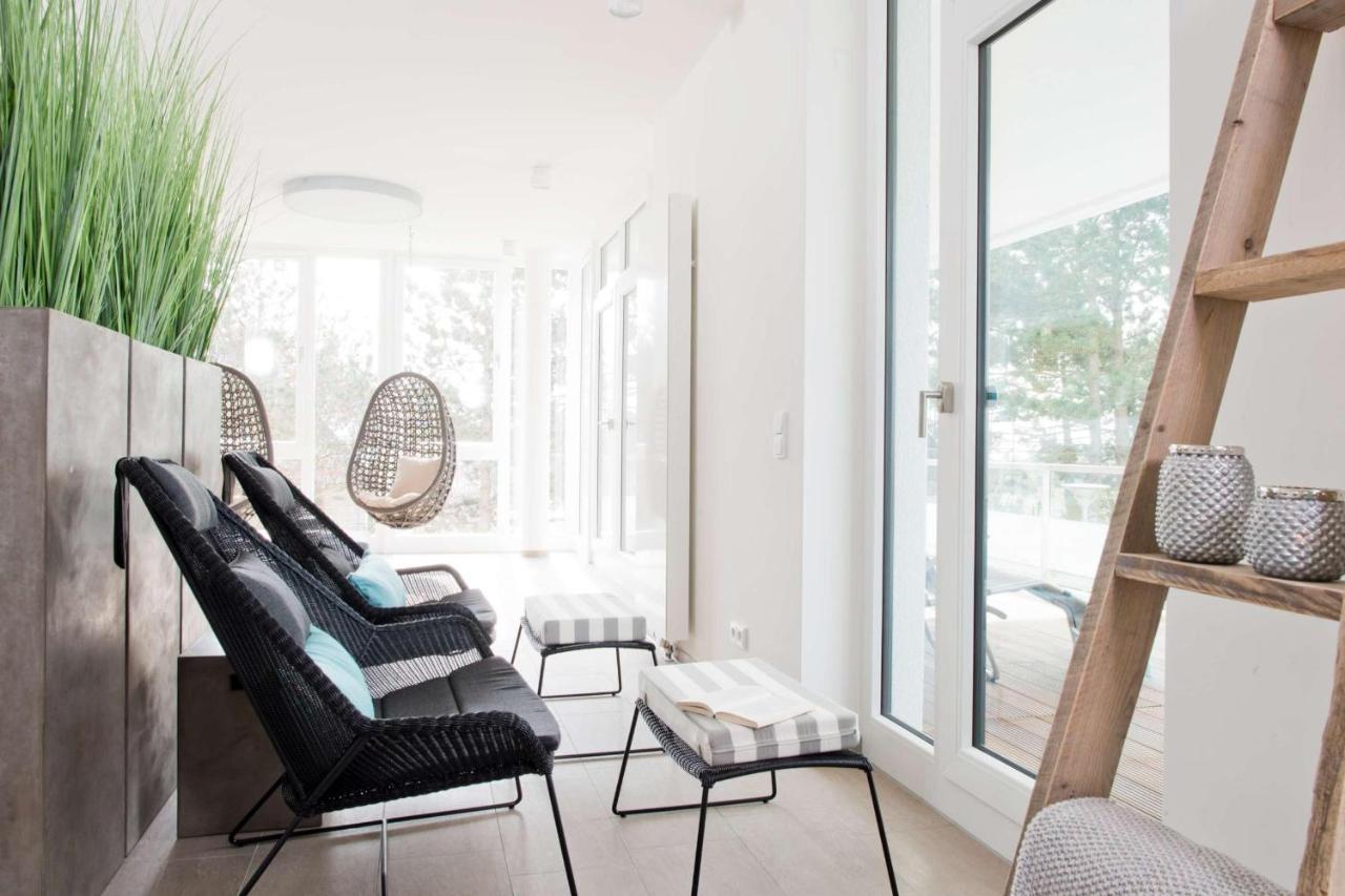 Apartament Suedkap E-01 Pelzerhaken Zewnętrze zdjęcie
